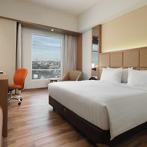 Kamar deluxe